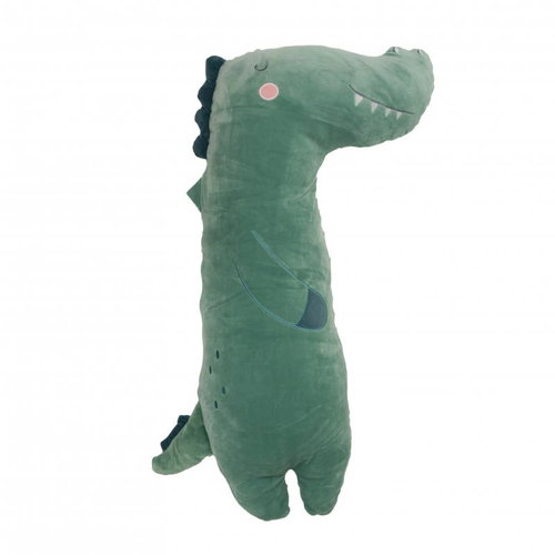 InnoGIO Multifunctional pillow GIOplush Crocodile Elliot - Pillow - Main image