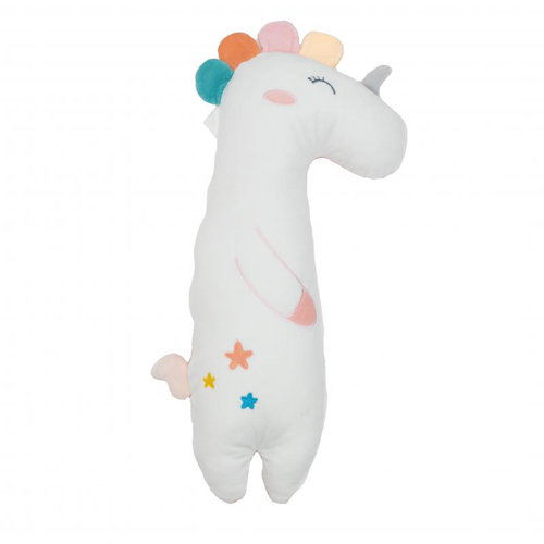 InnoGIO Multifunctional pillow GIOplush Unicorn Gina - Pillow - Main image