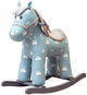 Rocking Horse Aga4Kids Rocking horse MR6144-3 - Houpací kůň