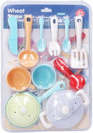 Wiky Organic Kitchenware - Toy Kitchen Utensils