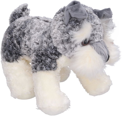 Wiky Dog plush 25 cm - Soft Toy - Main image