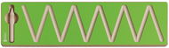 Nathan Grafomotorická tabulka Diagonály - Montessori hračka