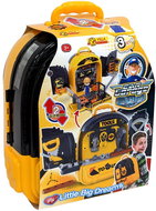 Villa Giocattoli Tool set for children 3in1 - Children's Tools