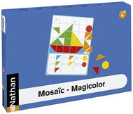 Nathan Magicolor - Vzdělávací hračka