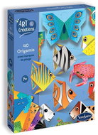 Sentosphere Origami - Origami