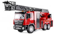 Amewi RC Hasičský vůz RTR 1:18 - RC auto