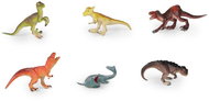 Rappa Dinosaur set 6 pcs - Game Set