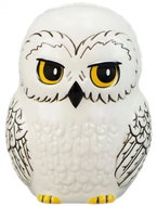 Harry Potter: Hedwig - ceramic treasure box - Piggy Bank