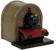 Harry Potter: Hogwarts Express - ceramic treasure box - Piggy Bank