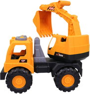 MaDe Construction car - digger, 30 cm - Digger