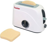 MaDe Toaster 20,5 × 11,2 × 20 cm - Toy Appliance