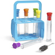 Learning Resources Test tube set with accessories - Experiment Kit