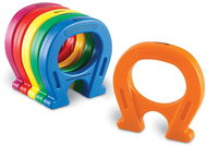 Learning Resources Silné magnety, 6 ks - Vzdělávací hračka