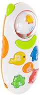 KIK KX5425 Interactive educational smartphone for children, white - Kids’ Phone