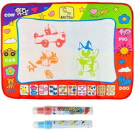 Kruzzel Water drawing mat - Water Painting