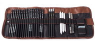Verk Professional pencil set for painting and sketching 29 pcs - Creative Kit