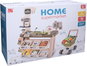 Toy Cash Register Wiky Supermarket with effects 63 × 35 × 84 cm - Dětská pokladna