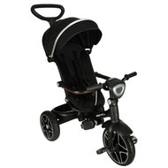 Knoki Trike Fix Elite trike black - Tricycle
