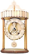 Excellent Funkční hodiny 3D puzzle s hodinovým strojkem - 168 dílků - Stavebnice
