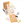 Farfallas Cork Hammer