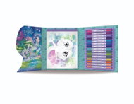 Nebulous Stars Paint by Numbers Set - Painting by Numbers