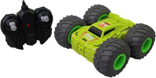 MaDe Car turning on control, 2,4 GHz, 15 cm - Remote Control Car - Main image