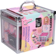 Wiky Cosmetic case 22 cm - Kids’ Makeup Case