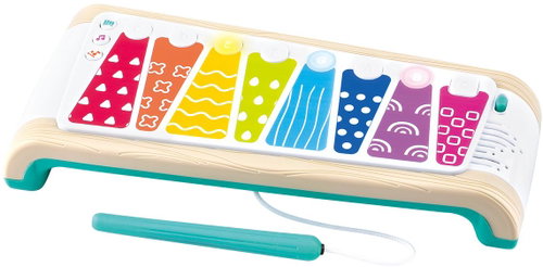 Playgo Xylophone 31 × 13.5 × 5.5 cm touch - Children’s Xylophone - Main image