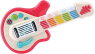 Playgo Electric guitar 34,5 × 18 × 4,5 cm touch - Guitar for Kids