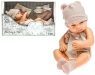 Vizopol Doll - Baby LIKE ALIVE 40 cm - Doll