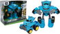 Vizopol Robot TRANSFORMÁTOR - Interaktivní hračka