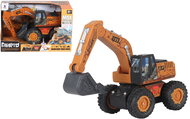 Vizopol Working machine on flywheel - Digger