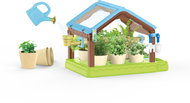 Wiky Greenhouse small set - Experiment Kit