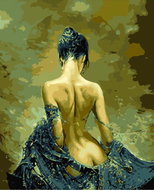 GAIRA Painting by numbers Nude M9926096 - Painting by Numbers