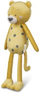 Saro Baby Plush Toy Jungle Party Longlegs Cheetah - Soft Toy