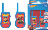 Lexibook Hot Wheels walkie talkies - Kids' Walkie Talkie