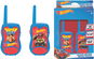 Lexibook Hot Wheels vysílačky - Dětská vysílačka