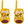 Lion King walkie talkies