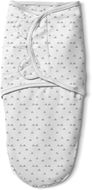 SwaddleMe Zavinovačka Deluxe trojúhelníky - Zavinovačka