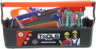 Vizopol Tool set in portable box - Children's Tools