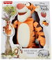Fisher Price Tygřík se zvukem 30 cm - Plyšák