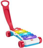 Fisher-Price Xylofon, vícejazyčná verze - Xylofon pro děti