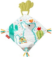 Fisher-Price Kaktusz rágóka és szundikendő - Baba rágóka