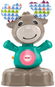 Alum Interaktivní los Linkimals Fisher-Price - řecký jazyk - Interaktivní hračka