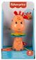 Alum Zábavná interaktivní žirafa Fisher-Price Activity Giraffe - Interaktivní hračka