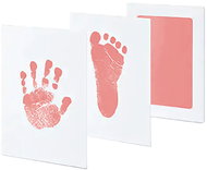 APT DA83B Commemorative fingerprint set 10 × 15,3 cm, pink - Print Set