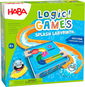 Haba Logic! GAMES Aquapark - Vzdělávací hračka