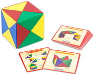 Betzold Magnetic Cube - Building Set