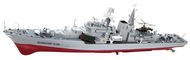 Cartronic RC Seamaster torpédoborec D-320, 1:275, 2,4 GHz - RC loď