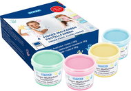 Stylex GmbH Finger paints pastel - Fingerpaints